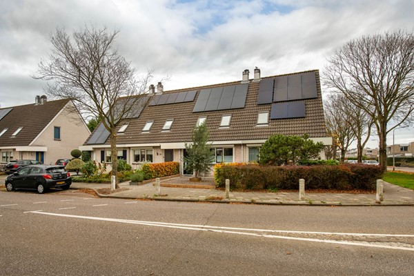 Medium property photo - Heulberg 28, 4708 HL Roosendaal